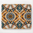 Recherche de motif africain tapis souris Abstrait