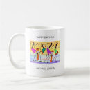 Recherche de tissu africain tasses Abstrait