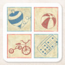 Recherche de boule dessous de verres Enfants