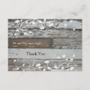 Recherche de minable vœux cartes Rustique