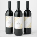 Recherche de art moderne bouteilles vin étiquettes Minimaliste