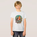 Recherche de rouge gorge tshirts Conception