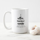 Recherche de descartes Café