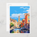 Recherche de espagne cartes postales Illustration