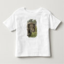 Zoek naar indische olifant tshirts Corbett
