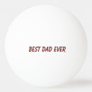 Recherche de père balles ping pong Pour lui