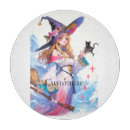 Recherche de sorcière planches à découper Mignon