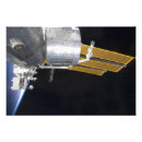 Recherche de kibo posters Station spatiale internationale