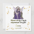 Recherche de serviettes invitations Pour elle