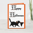 Recherche de frais de halloween Félin