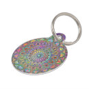 Recherche de style animaux articles Mandala