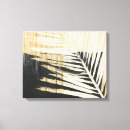 Recherche de silhouettes art Tropical