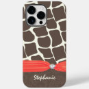 Recherche de motif de girafe iphone coques Tendance
