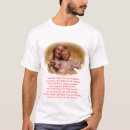 Recherche de fatima tshirts Mary