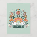 Recherche de graphique abstrait cartes postales Fleur