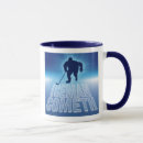Recherche de hockey sur glace tasses Gardien