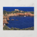 Recherche de méditerranéen cartes postales Riviera française