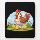Recherche de poussin pâques tapis souris Jaune