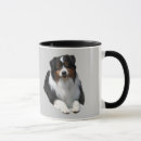 Zoek naar australian shepherd mokken Aussie