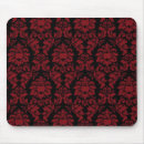 Recherche de académie tapis souris Gothique