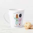 Recherche de proposition tasses Bridesmaid