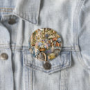 Recherche de marché badges Pour elle