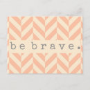 Recherche de courageux vœux cartes Encouragement