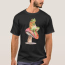 Zoek naar leuke kikkers tshirts Dier