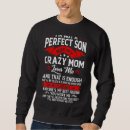 Zoek naar liefdes hoodies Moeder