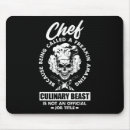 Recherche de cuisine drôle tapis souris Barbecue