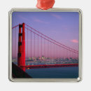Recherche de golden gate bridge ornements Vacances