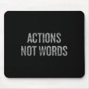 Recherche de actions tapis souris Gauche