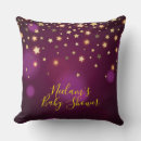 Recherche de douche enfant coussins Violet