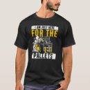 Recherche de entrepôt tshirts Chariot