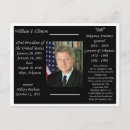 Recherche de white house cartes postales Président