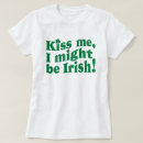 Zoek naar grappige st patricks tshirts Shamrock