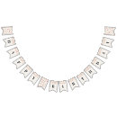 Zoek naar vlaggetjes Verjaardagsbanner