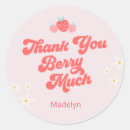 Recherche de merci beaucoup autocollants Pour enfants