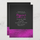 Recherche de sequin invitations Élégant