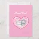 Recherche de cat saint valentin cartes Romantique