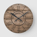 Recherche de chiffres horloges Noir