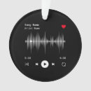 Recherche de amant ornements Musique