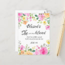 Recherche de femme chrétienne cartes postales Pour elle