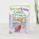 Recherche de ne soyez pas jaloux cartes postales Humour