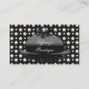 Recherche de gothique cartes visite Coiffeur