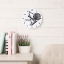 Recherche de alien horloges Gris