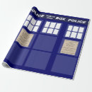 Recherche de boîte de téléphone papier cadeau Vintage