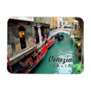 Recherche de gondolier magnets Gondole