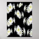 Zoek naar zwarte bloem posters Modern