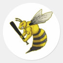 Recherche de inverser autocollants Abeille